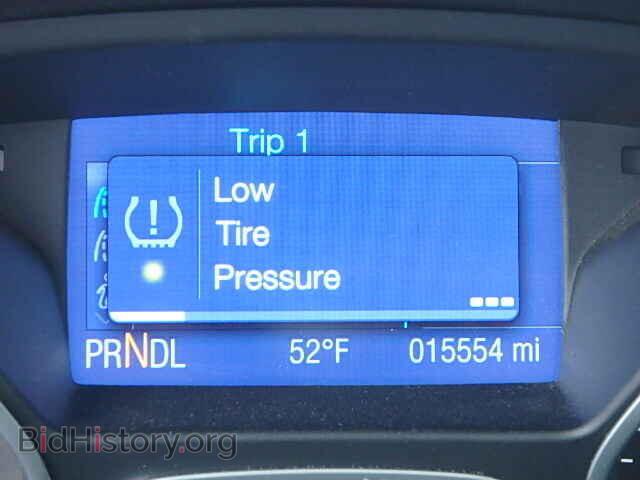 2013 FORD FOCUS - VIN: 1FADP3F27DL330722 - Photo 8