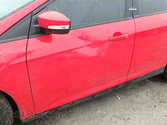 2013 FORD FOCUS - VIN: 1FADP3F27DL330722 - Photo 10