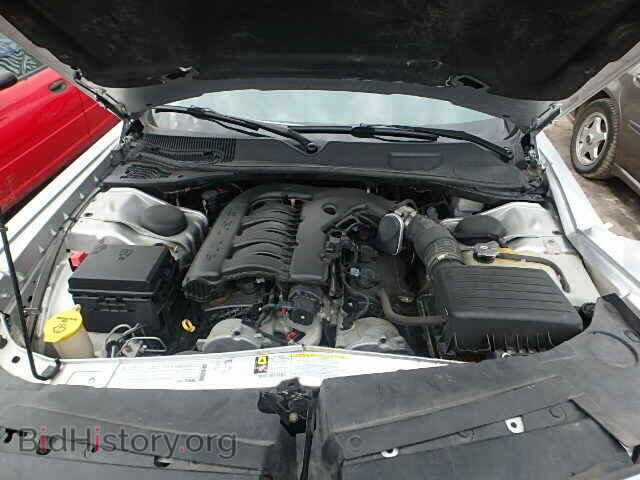 2010 DODGE CHALLENGER - VIN: 2B3CJ4DV2AH102499 - Photo 7