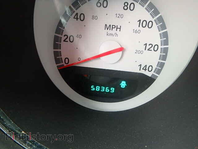 2010 DODGE CHALLENGER - VIN: 2B3CJ4DV2AH102499 - Photo 8