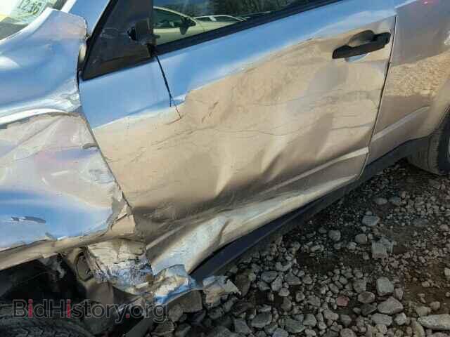 2012 SUBARU FORESTER - VIN: JF2SHABC2CH406478 - Photo 10