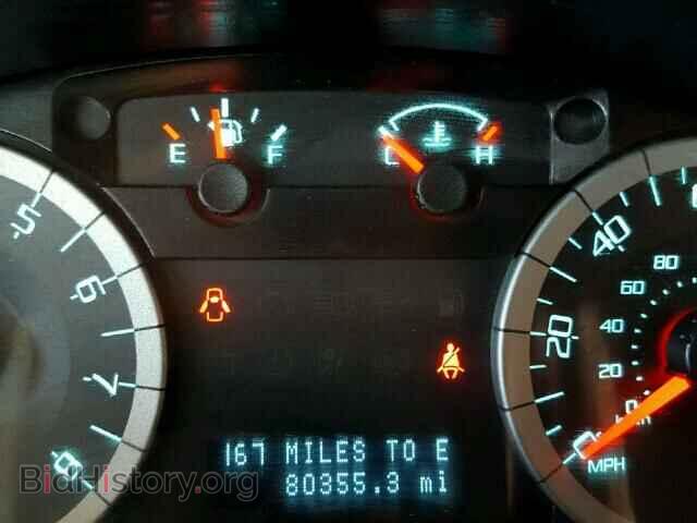 2012 FORD ESCAPE - VIN: 1FMCU0D79CKA03721 - Photo 8