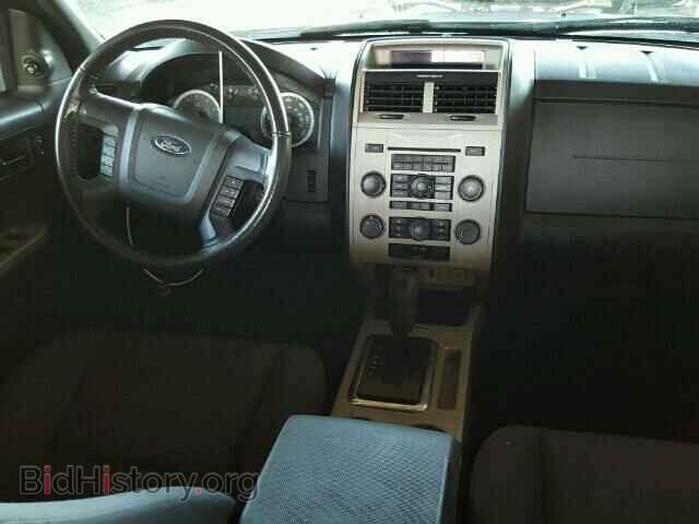 2012 FORD ESCAPE - VIN: 1FMCU0D79CKA03721 - Photo 9