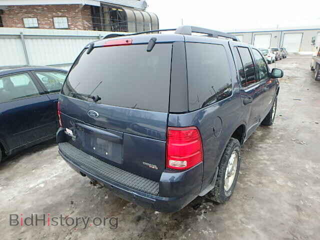 2005 FORD EXPLORER - VIN: 1FMZU73E95UA10064 - Photo 4