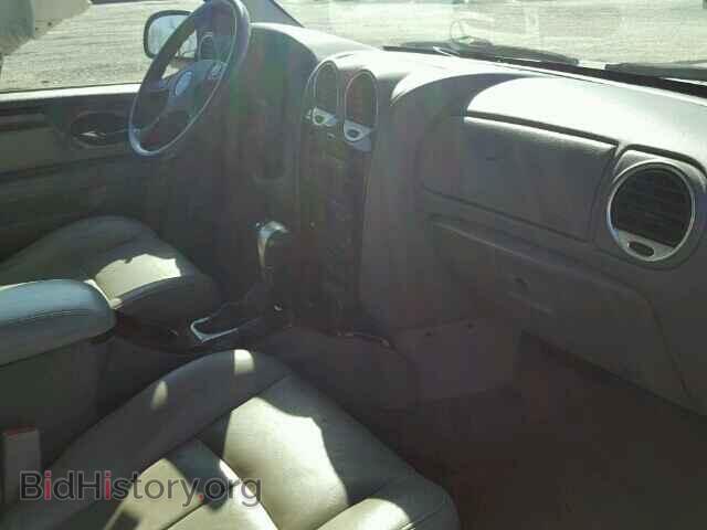 2008 GMC ENVOY - VIN: 1GKDT13S282238965 - Фото 5