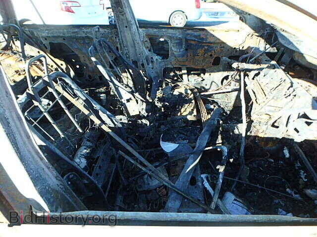 2011 SUBARU OUTBACK - VIN: 4S4BRBLC5B3337504 - Фото 5