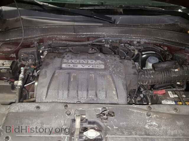 2007 HONDA PILOT - VIN: 2HKYF18437H521175 - Фото 7