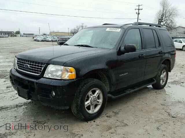 2005 FORD EXPLORER - VIN: 1FMZU73E25UA56030 - Photo 2