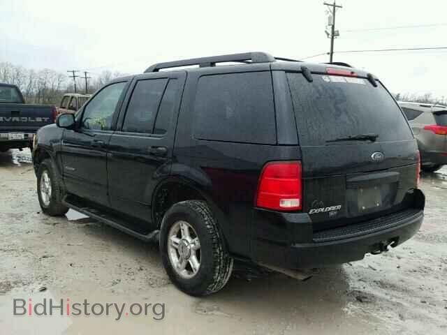 2005 FORD EXPLORER - VIN: 1FMZU73E25UA56030 - Photo 3