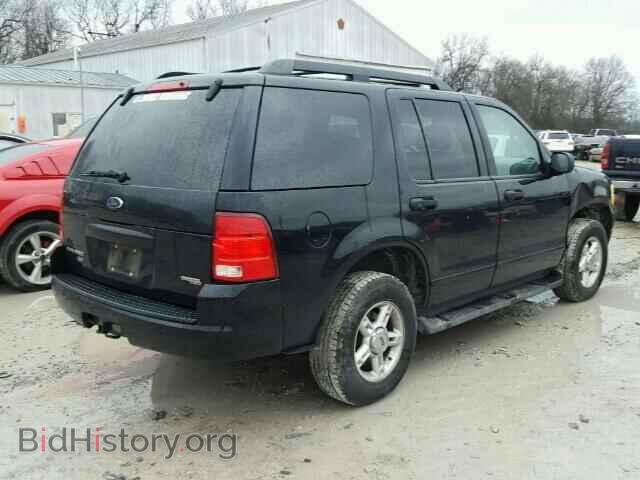 2005 FORD EXPLORER - VIN: 1FMZU73E25UA56030 - Photo 4