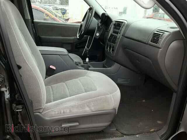 2005 FORD EXPLORER - VIN: 1FMZU73E25UA56030 - Photo 5