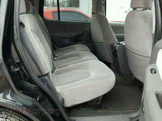 2005 FORD EXPLORER - VIN: 1FMZU73E25UA56030 - Photo 6