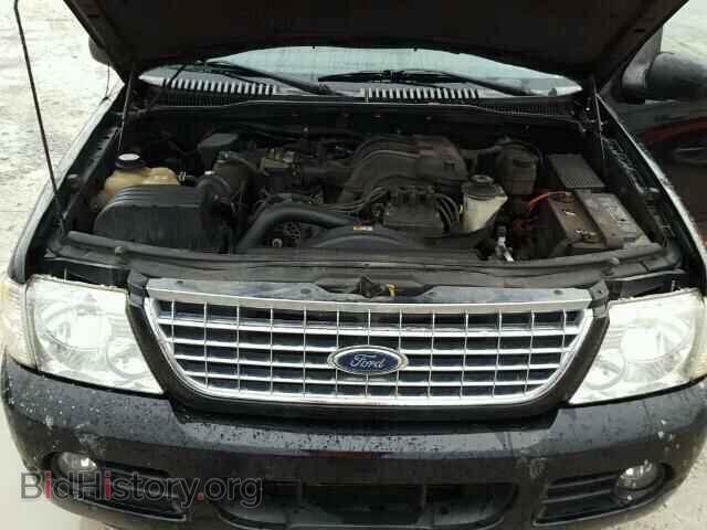 2005 FORD EXPLORER - VIN: 1FMZU73E25UA56030 - Photo 7