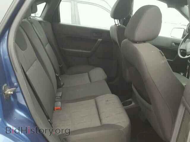 2009 FORD FOCUS - VIN: 1FAHP35N89W242510 - Photo 6