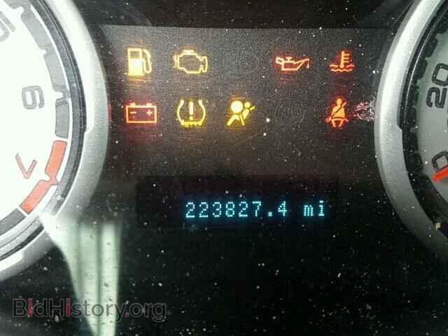 2009 FORD FOCUS - VIN: 1FAHP35N89W242510 - Photo 8