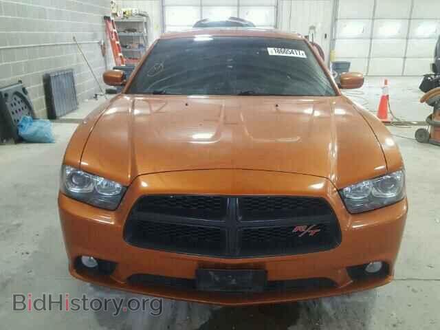 2011 DODGE CHARGER - VIN: 2B3CL5CT5BH583785 - Фото 10