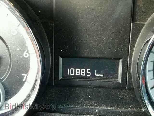 2013 DODGE CARAVAN - VIN: 2C4RDGBG0DR579856 - Фото 8