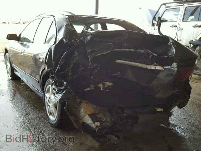 2002 MITSUBISHI GALANT - VIN: 4A3AA46H02E103136 - Фото 3