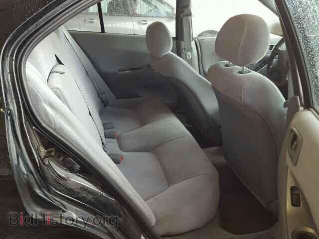 2002 MITSUBISHI GALANT - VIN: 4A3AA46H02E103136 - Фото 6
