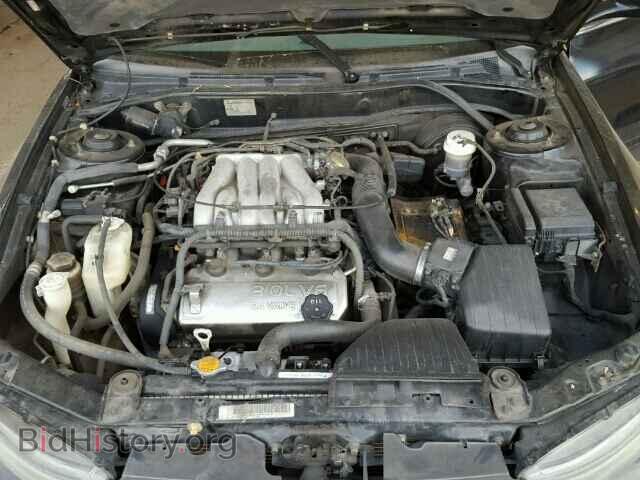 2002 MITSUBISHI GALANT - VIN: 4A3AA46H02E103136 - Фото 7