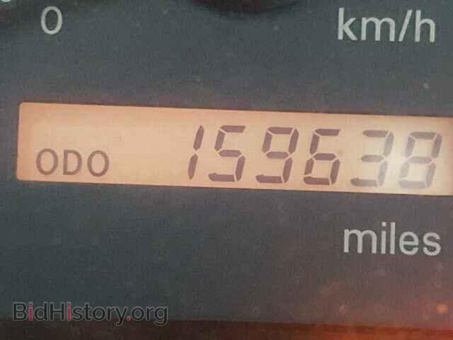 2002 MITSUBISHI GALANT - VIN: 4A3AA46H02E103136 - Фото 8
