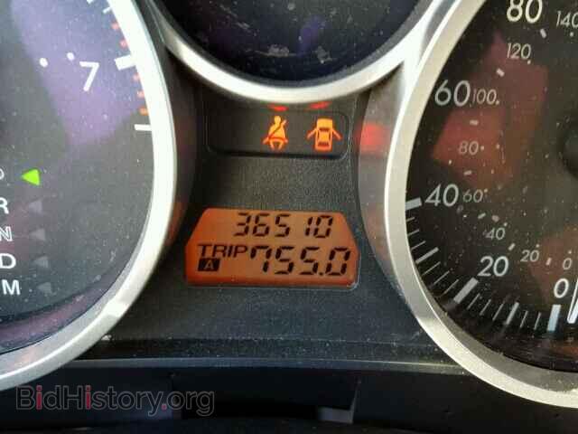 2007 MAZDA MIATA - VIN: JM1NC25F570132736 - Фото 8