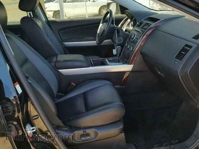 2008 MAZDA CX-9 - VIN: JM3TB28A080126118 - Фото 5