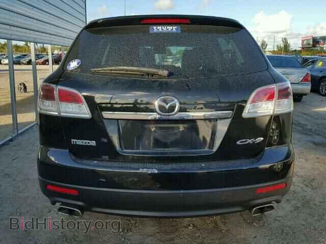 2008 MAZDA CX-9 - VIN: JM3TB28A080126118 - Фото 10