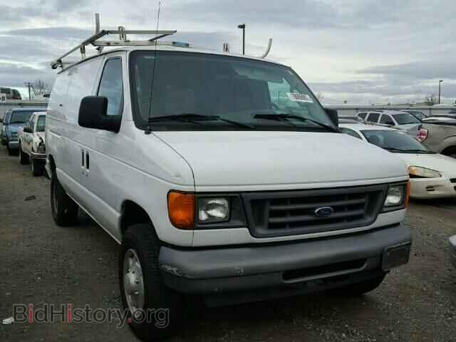 Photo 1FTSE34L96DB29890 - FORD ECONOLINE 2006