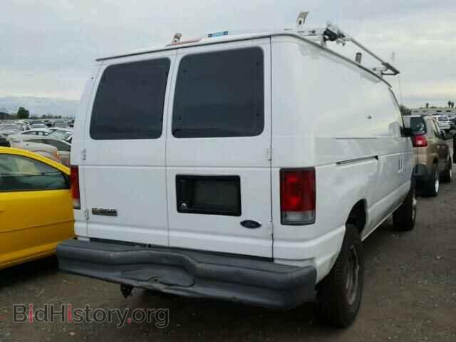 2006 FORD ECONOLINE - VIN: 1FTSE34L96DB29890 - Photo 4