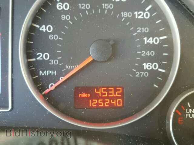 2006 AUDI A4 - VIN: WAUAF78E66A207357 - Фото 8