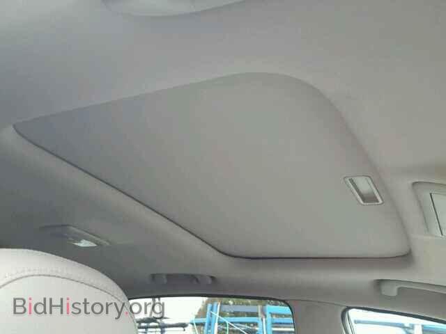 2008 SATURN VUE - VIN: 3GSCL33P28S685352 - Фото 9