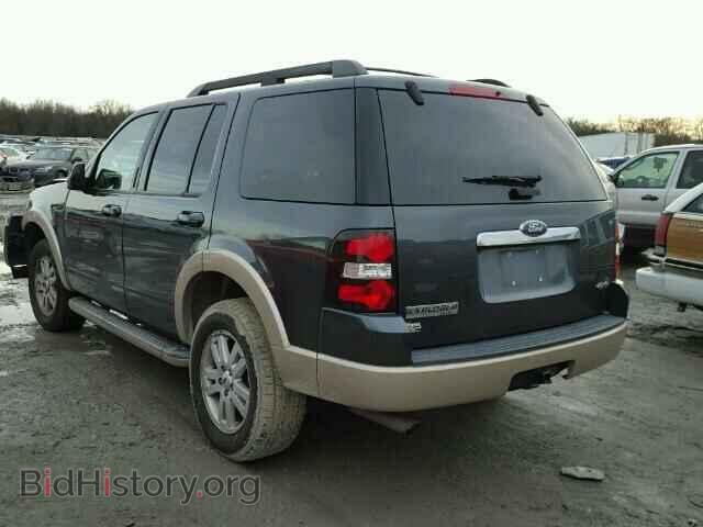 2009 FORD EXPLORER - VIN: 1FMEU74E99UA19446 - Фото 3