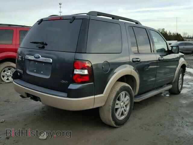 2009 FORD EXPLORER - VIN: 1FMEU74E99UA19446 - Фото 4