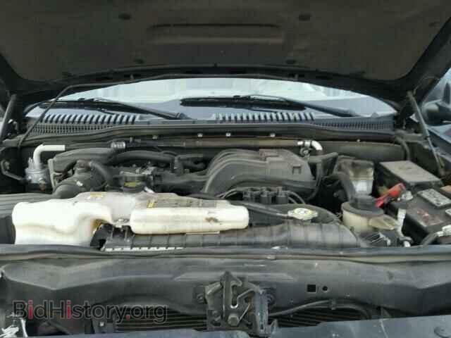 2009 FORD EXPLORER - VIN: 1FMEU74E99UA19446 - Фото 7