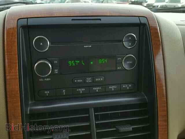 2009 FORD EXPLORER - VIN: 1FMEU74E99UA19446 - Фото 10
