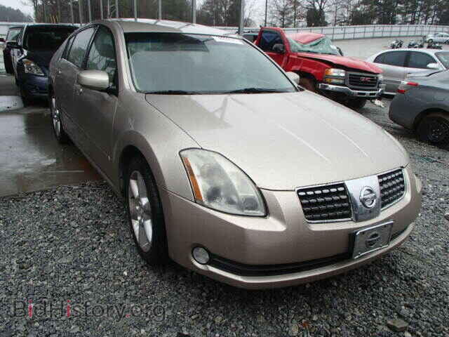 Фотография 1N4BA41E66C845357 - NISSAN MAXIMA 2006
