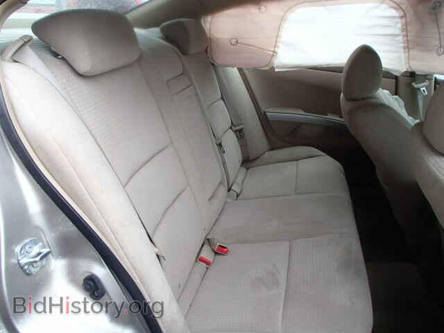 2006 NISSAN MAXIMA - VIN: 1N4BA41E66C845357 - Фото 6