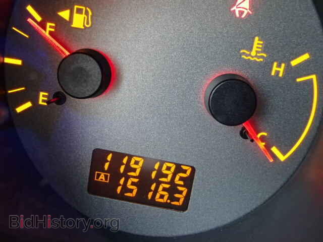 2006 NISSAN MAXIMA - VIN: 1N4BA41E66C845357 - Фото 8