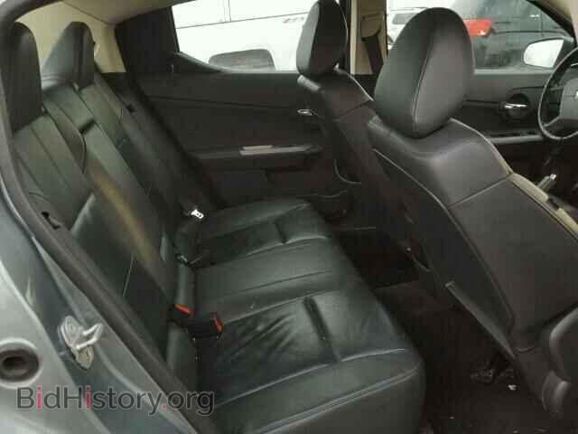 2009 DODGE AVENGER - VIN: 1B3LC56B69N551450 - Фото 6