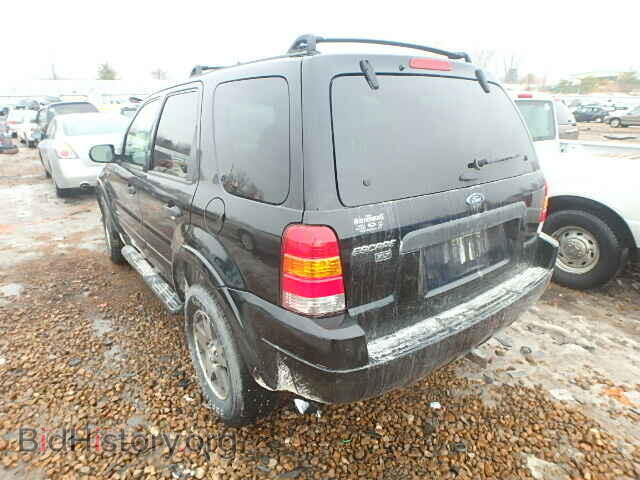 2002 FORD ESCAPE - VIN: 1FMCU04152KD00088 - Фото 3