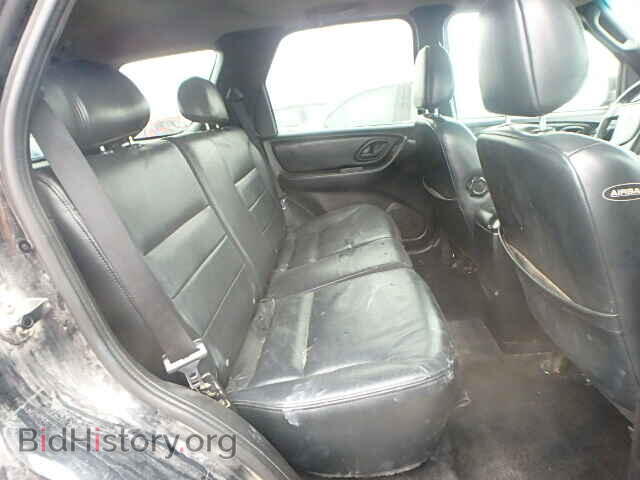 2002 FORD ESCAPE - VIN: 1FMCU04152KD00088 - Фото 6