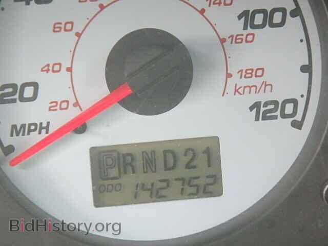 2002 FORD ESCAPE - VIN: 1FMCU04152KD00088 - Фото 8