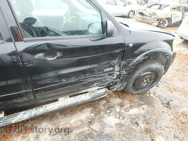 2002 FORD ESCAPE - VIN: 1FMCU04152KD00088 - Фото 9