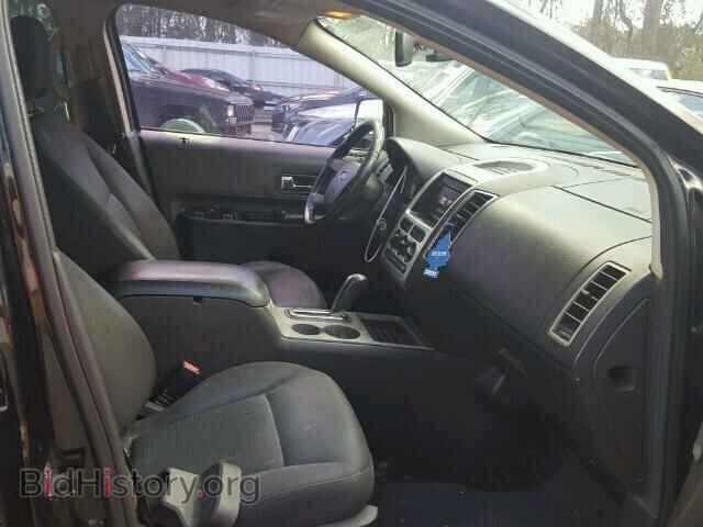 2007 FORD EDGE - VIN: 2FMDK38C07BA45410 - Photo 5