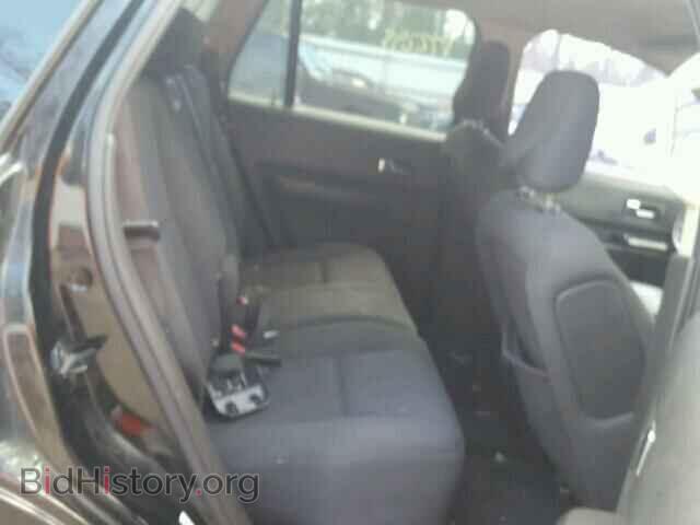 2007 FORD EDGE - VIN: 2FMDK38C07BA45410 - Photo 6