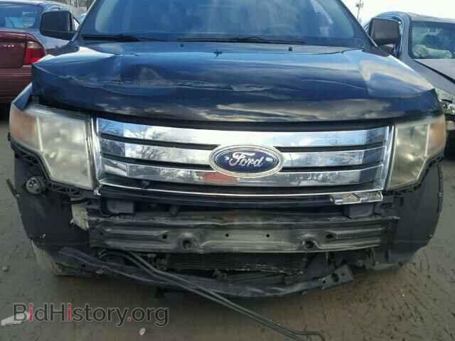 2007 FORD EDGE - VIN: 2FMDK38C07BA45410 - Photo 7