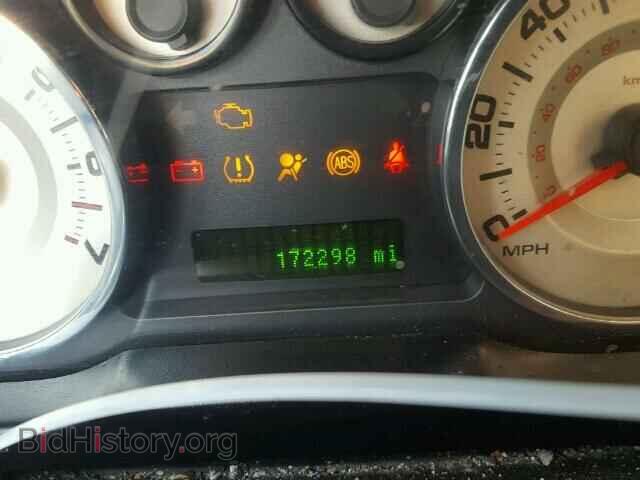 2007 FORD EDGE - VIN: 2FMDK38C07BA45410 - Photo 8