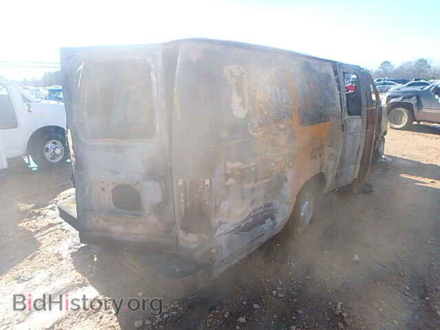 1993 FORD ECONOLINE - VIN: 1FTFS24Y7PHB10457 - Фото 4