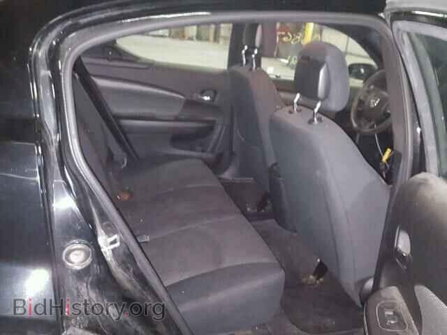 2011 DODGE AVENGER - VIN: 1B3BD4FB8BN543729 - Photo 6